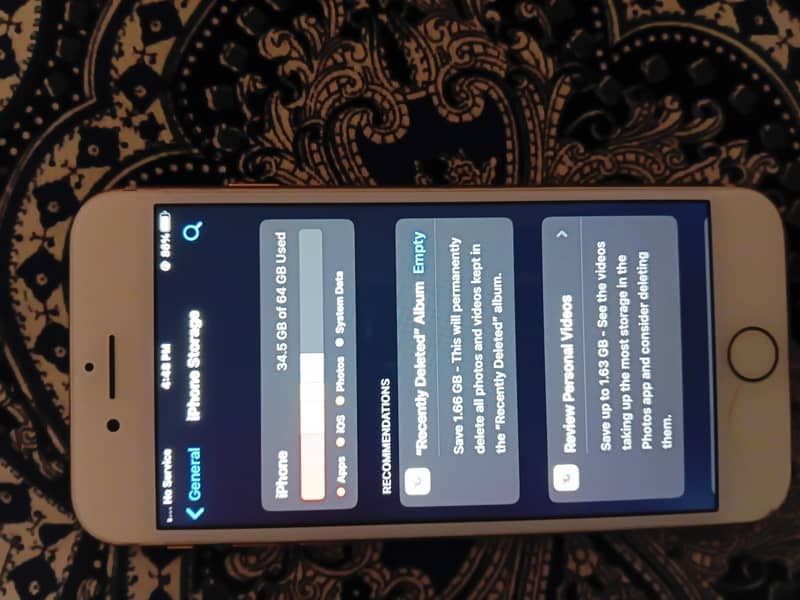 Iphone 8 bypass 3