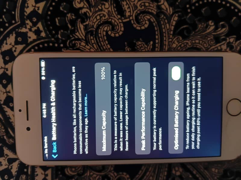 Iphone 8 bypass 4