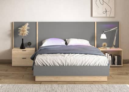 Bed set For Sale