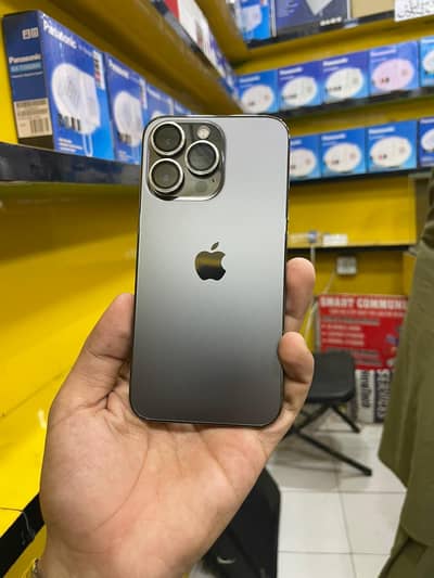 Apple iPhone 13 Pro