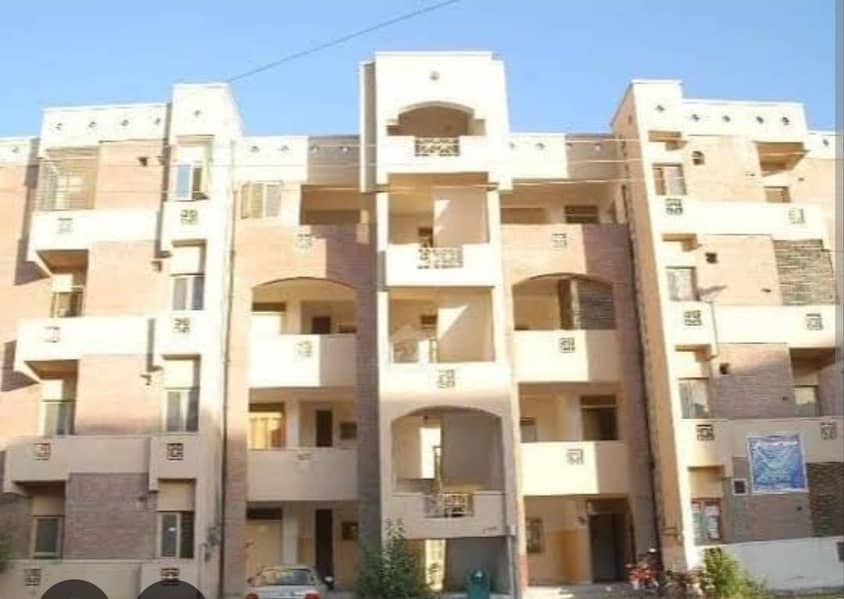 PHA C Type Flat for Rent 0