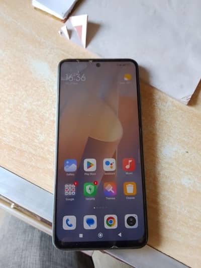 Realme note 11