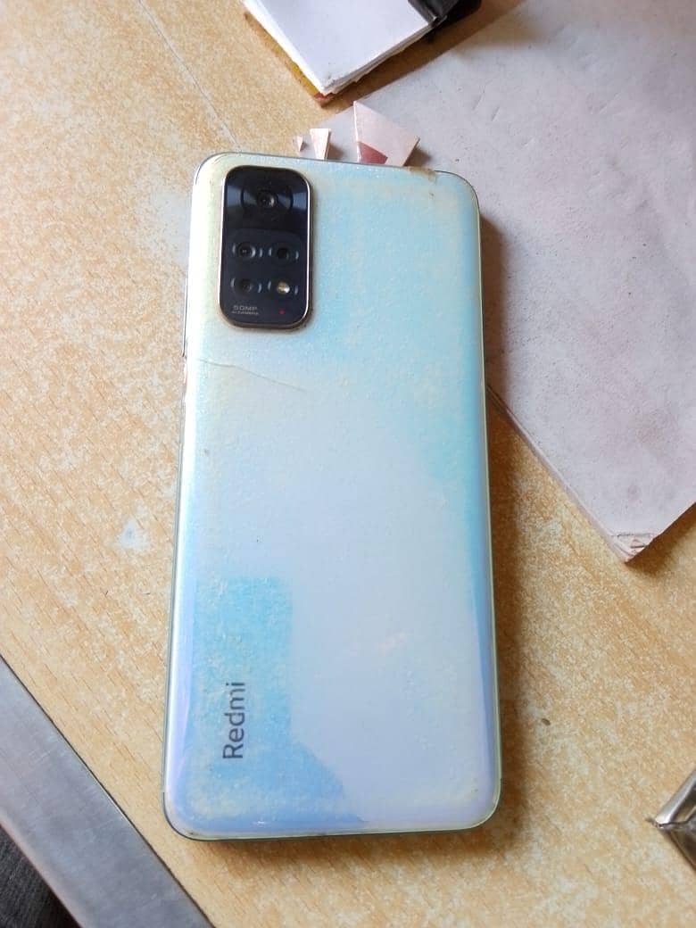 Realme note 11 1