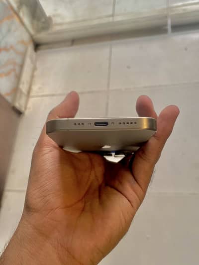 Iphone 15 pro