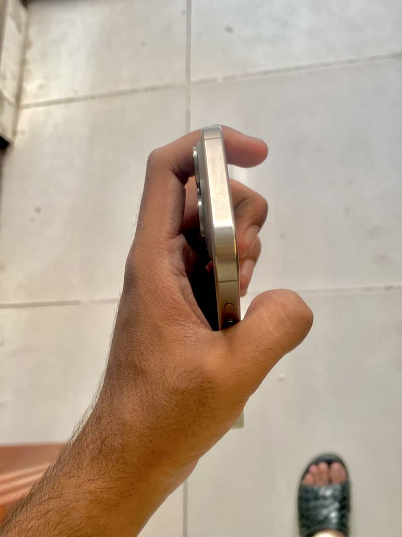 Iphone 15 pro 1