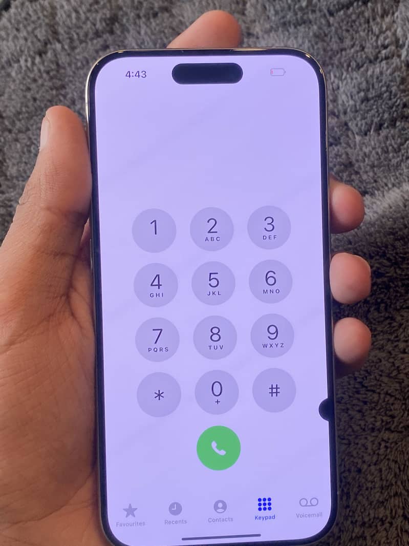 Iphone 15 pro 2