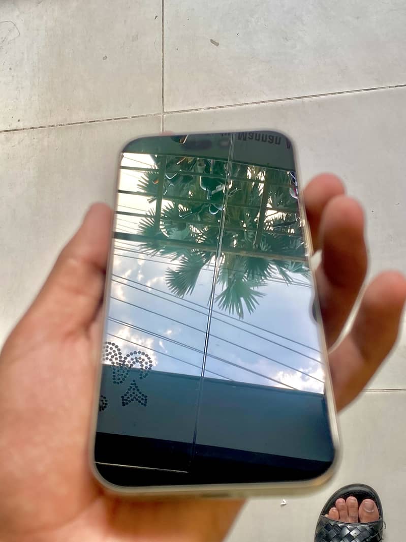 Iphone 15 pro 3