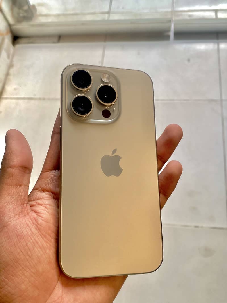 Iphone 15 pro 7