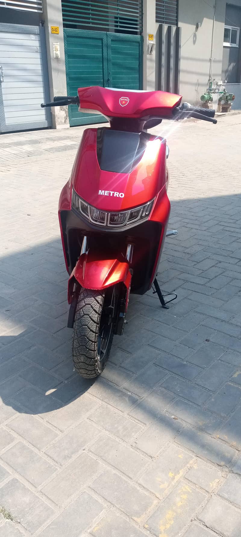 METRO 0