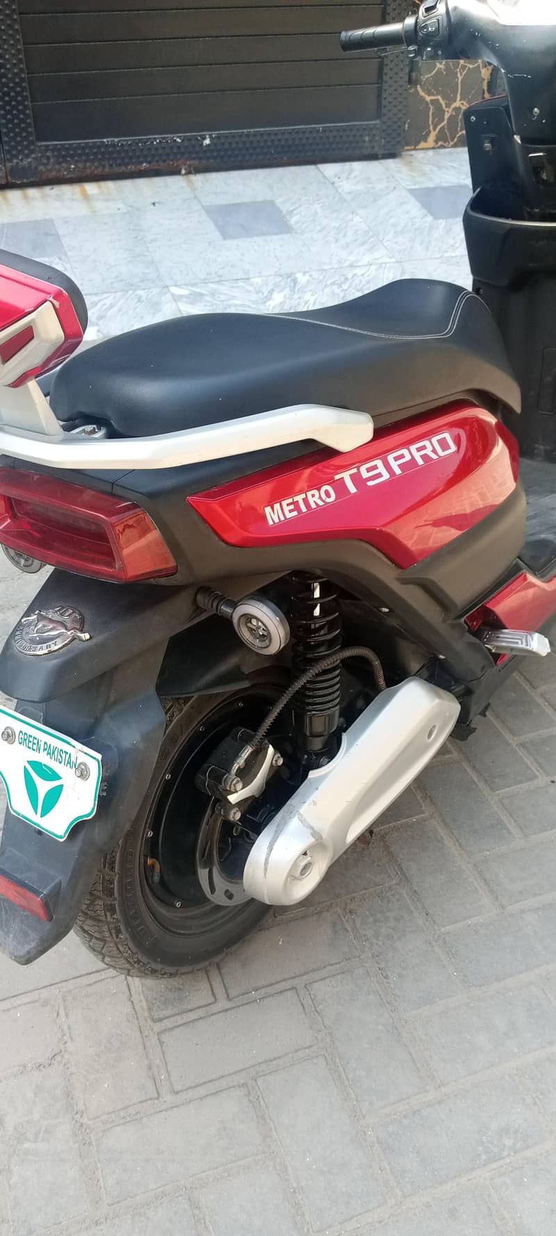 METRO 2