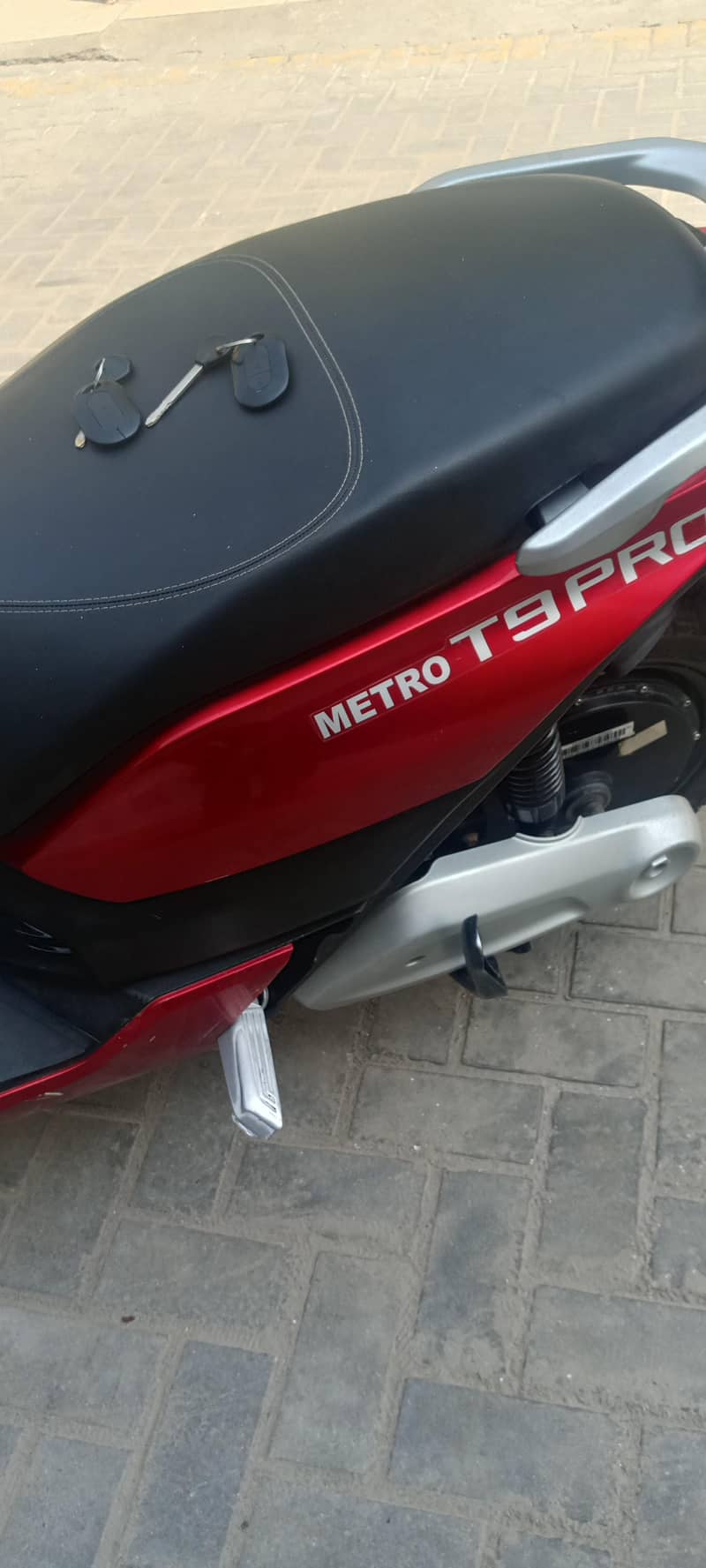 METRO 7