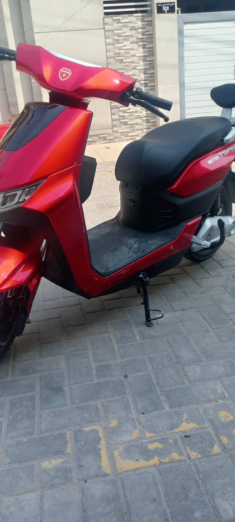 METRO 10