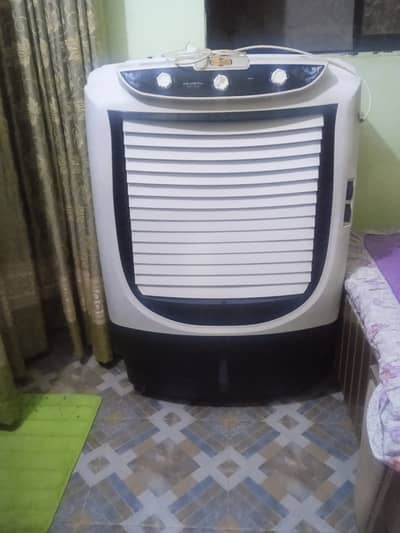 Super Asia ECM-4500 Plus