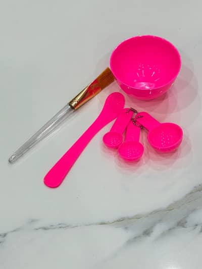 bleach bowls