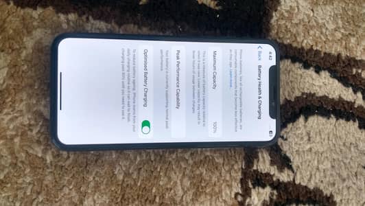 iphone x exchange available