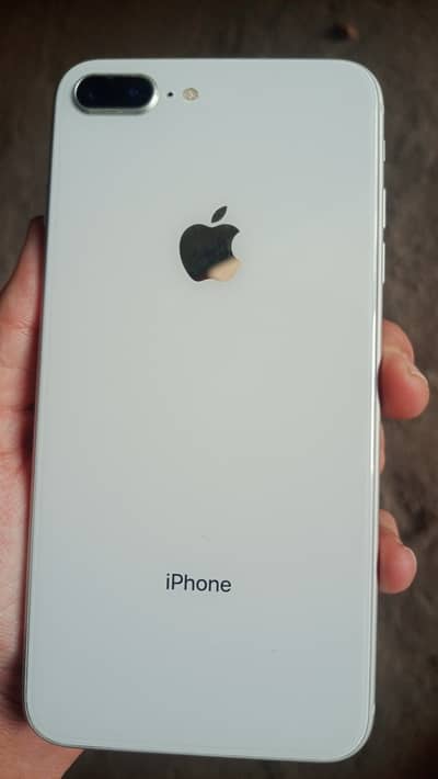 Apple iPhone 8 Plus