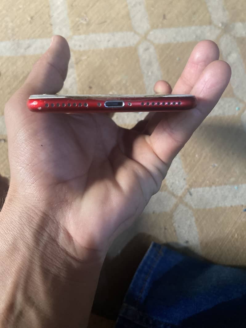 iPhone 7 pluse 2