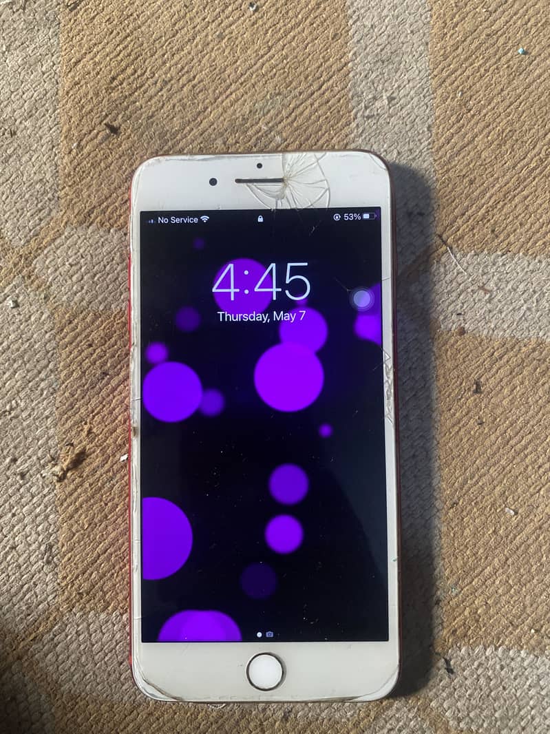 iPhone 7 pluse 3