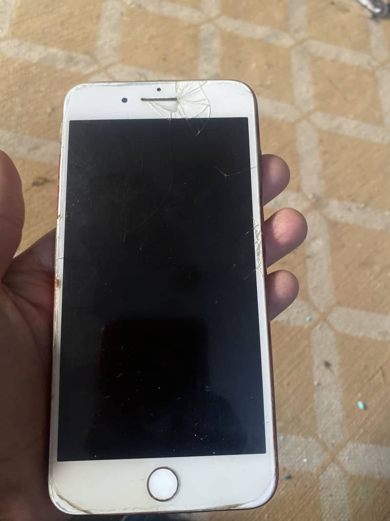 iPhone 7 pluse 5