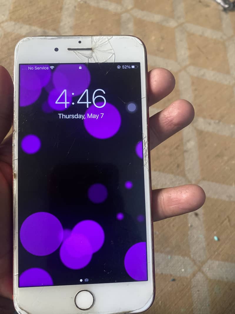 iPhone 7 pluse 6