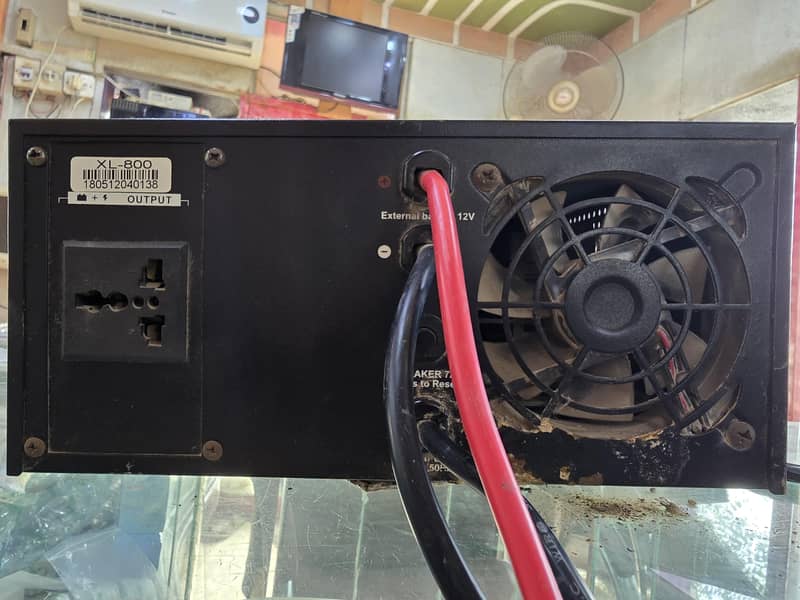 FINE TECH UPS 3