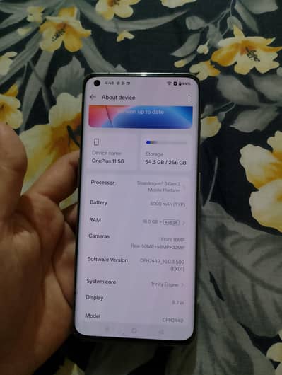 one plus 11 5g