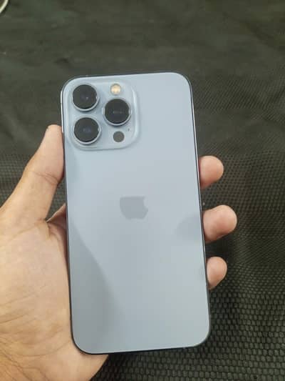Iphone 13 pro pta approved