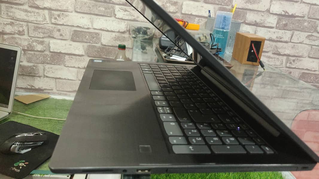 laptop. 1