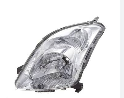 Swift all models light available front and back plus fog light
