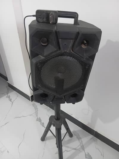 Space TM Speaker