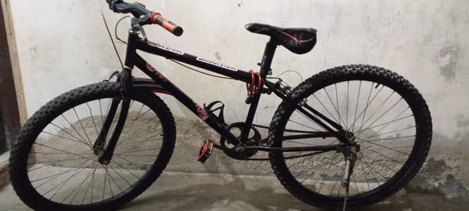 Cycle