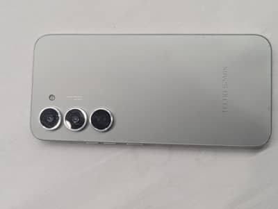 Tecno  spark 40 pro condition 9/10