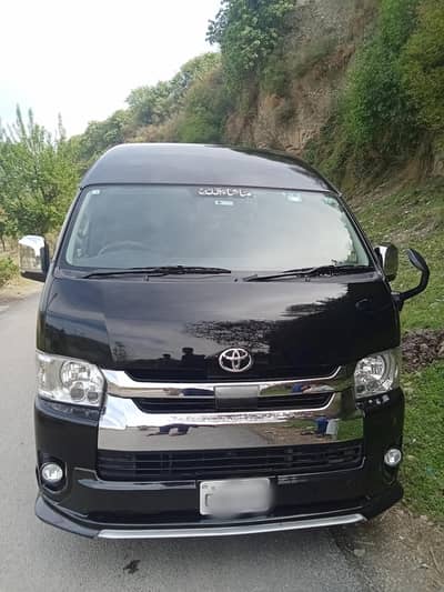 Toyota hince for sale