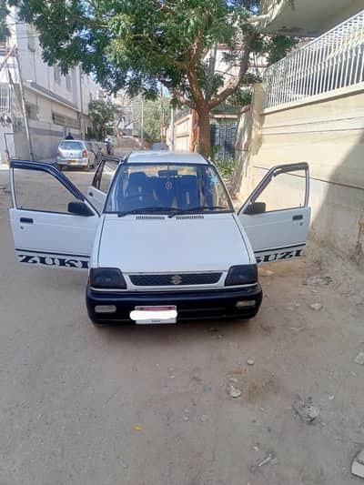 Mehran 2008 inside original mint condition