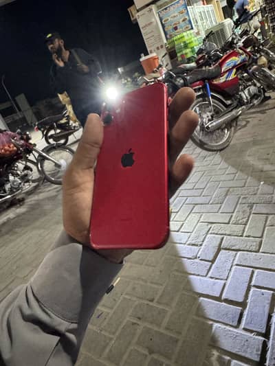 Iphone 11 Jv 64Gb