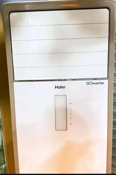 Haier Dc Inverter 2 Ton