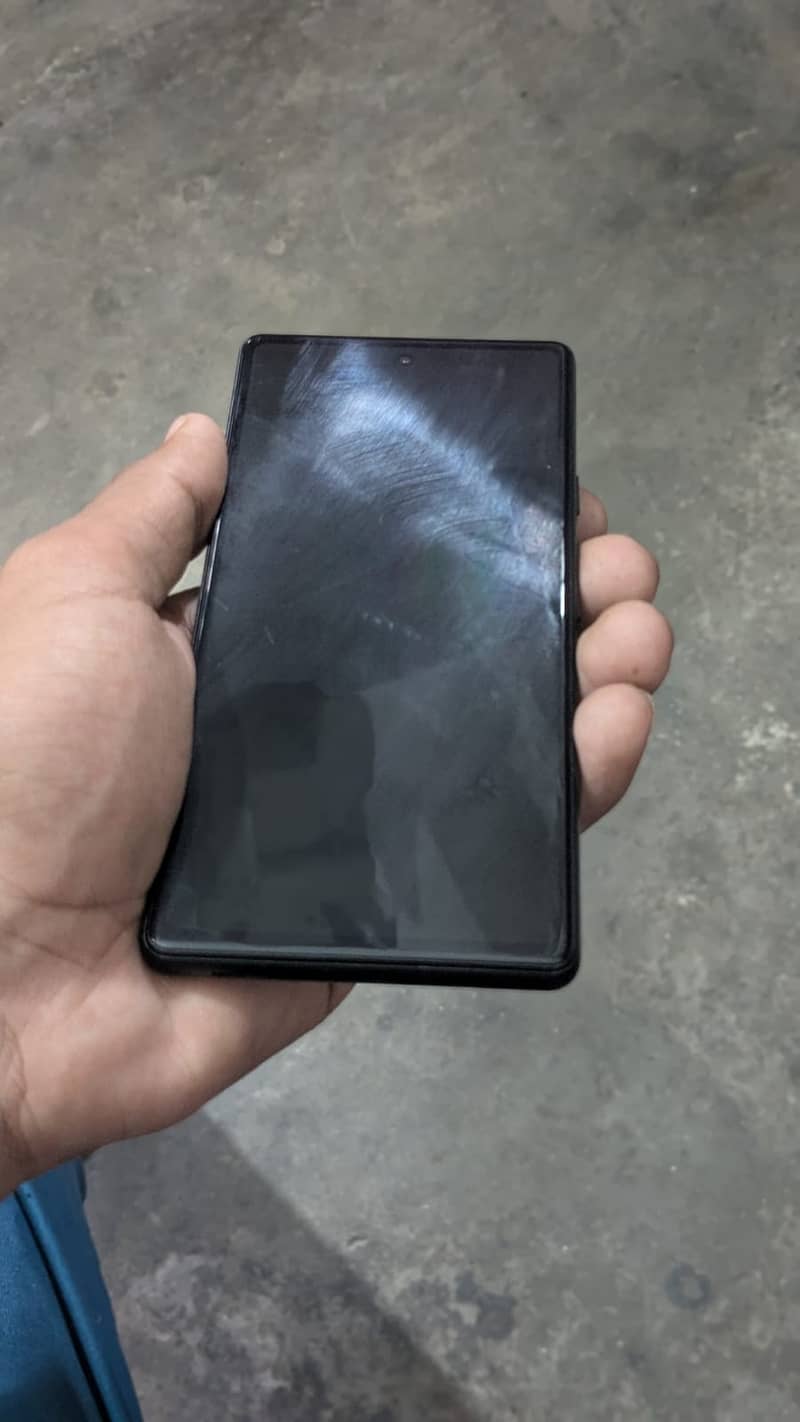 Google Pixel 6a 2