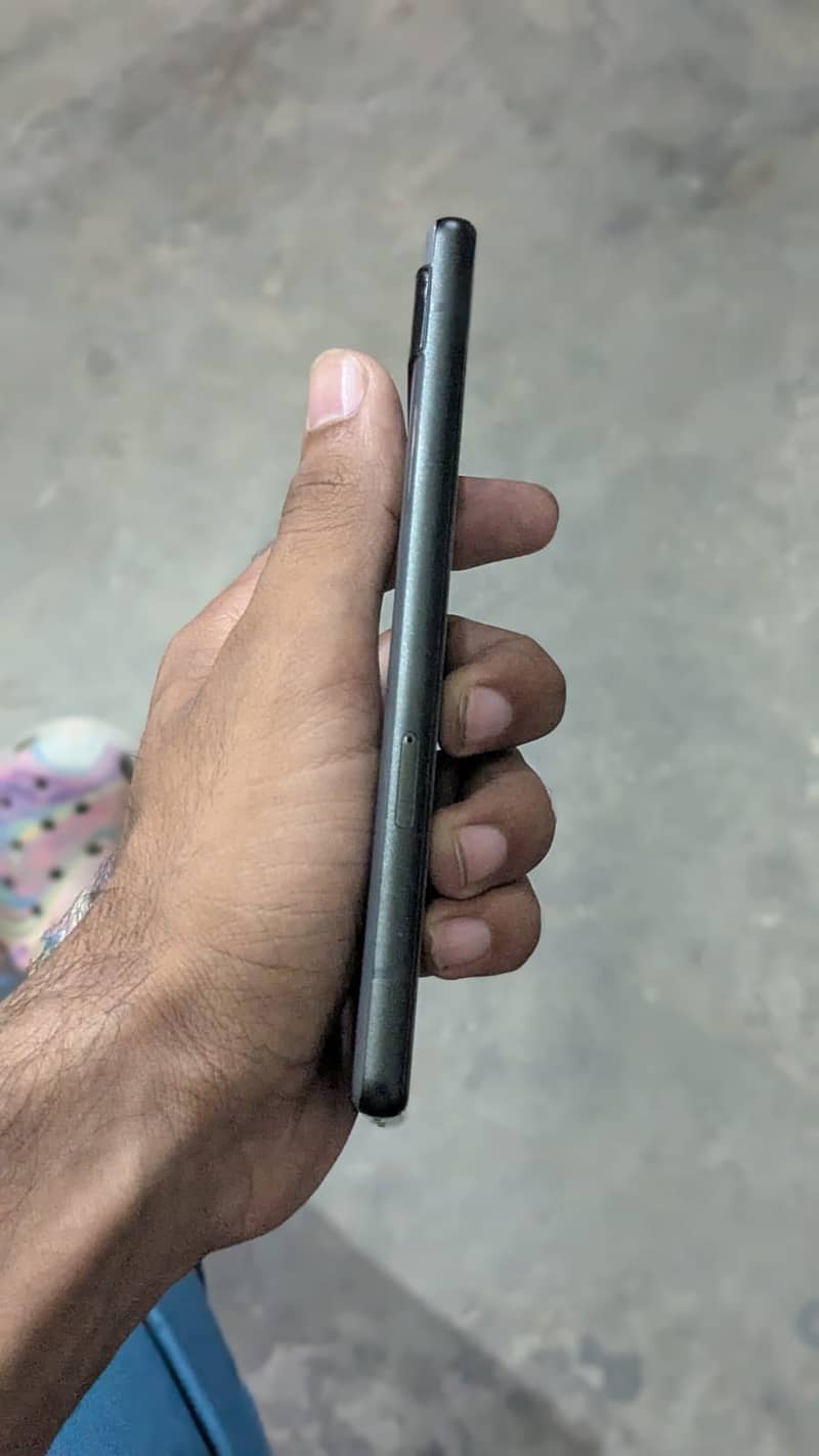 Google Pixel 6a 4