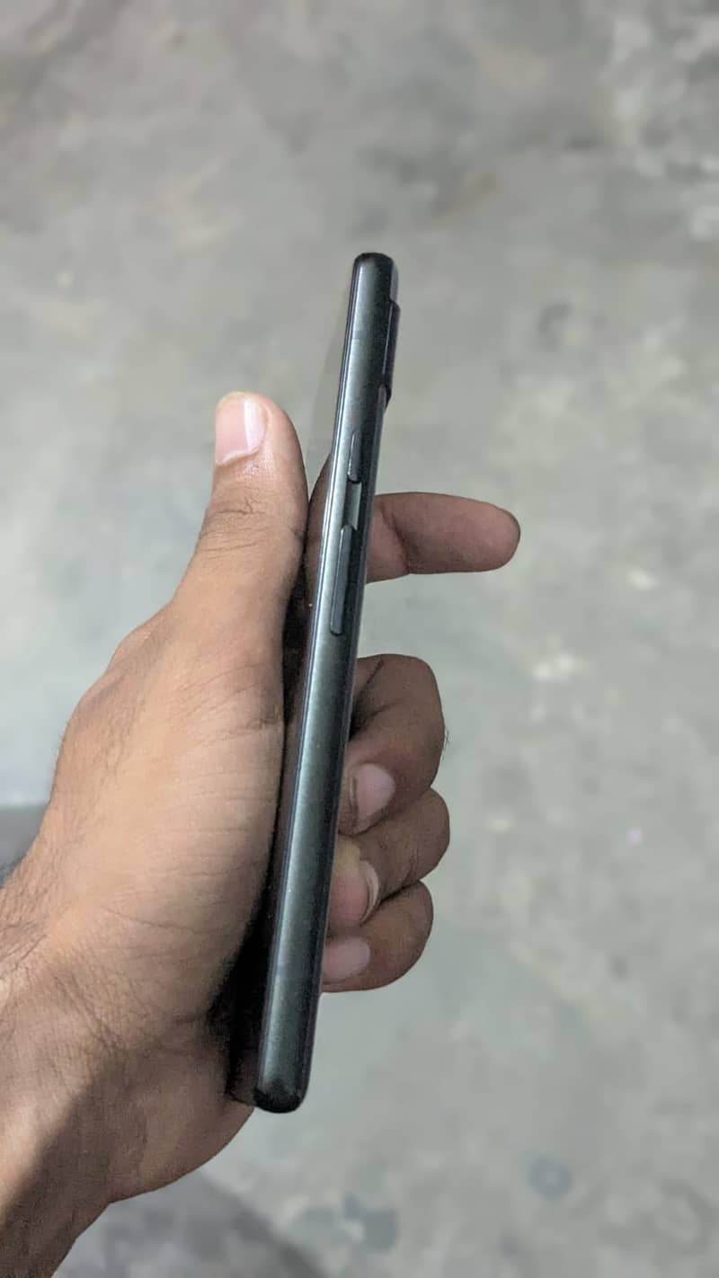 Google Pixel 6a 6