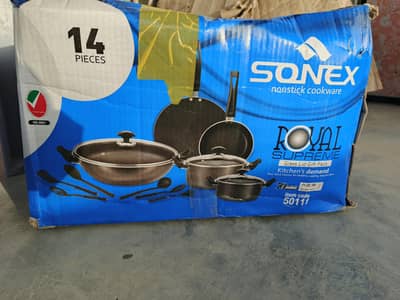 Non Stick