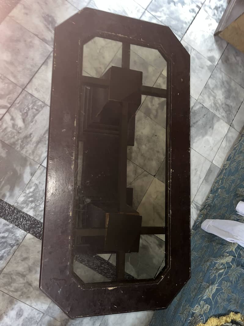 Budget coffe table 1