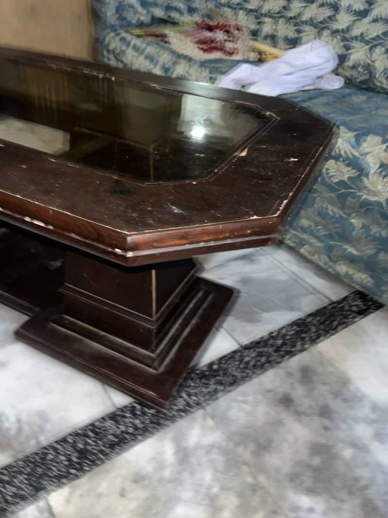 Budget coffe table 2