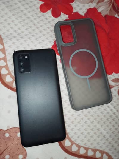 Samsung A03s 3/32
