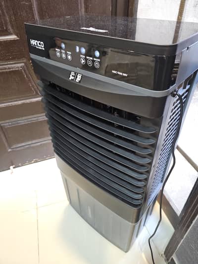 Hanco Room Air Cooler brand new