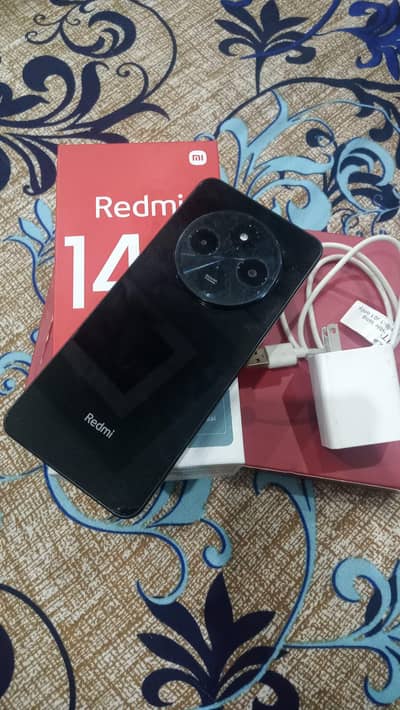 Redmi 14c