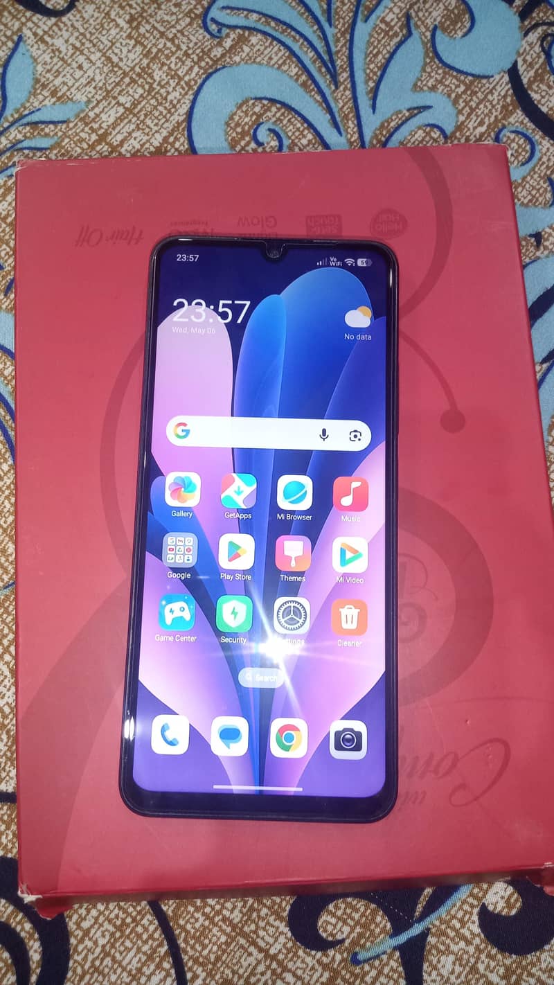 Redmi 14c 1