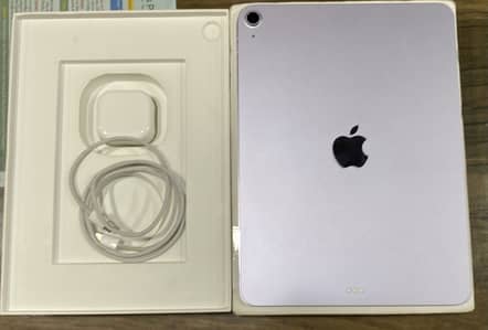 IPAD AIR 7 M3 CHIP 128GB