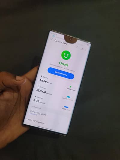 Samsung Mobile S22 Ultra