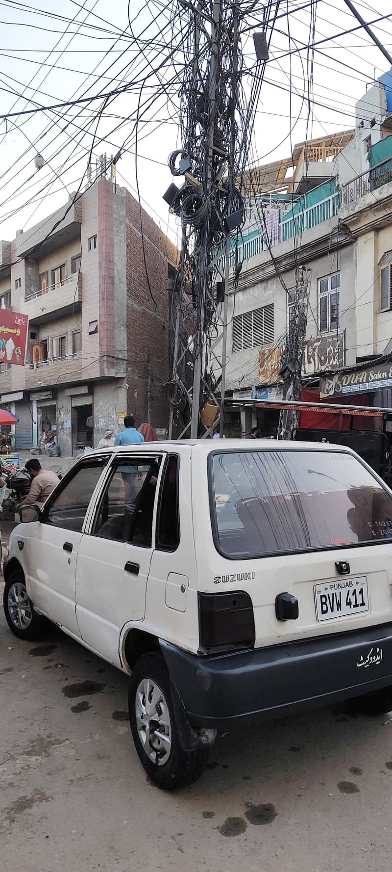Mehran VXR 2