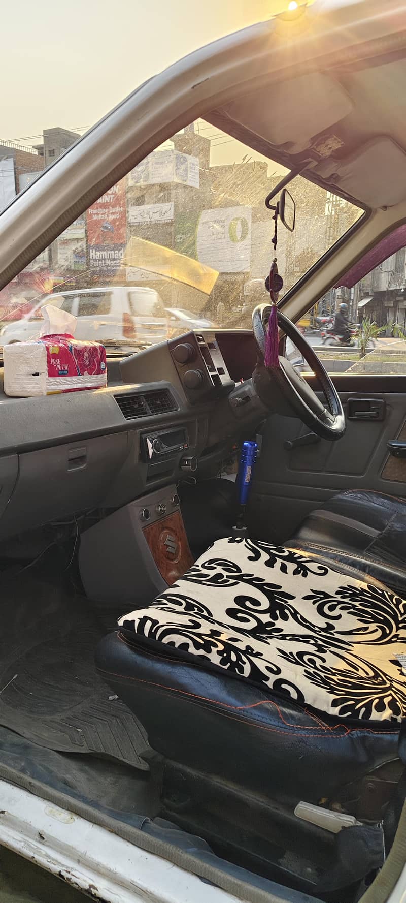 Mehran VXR 4